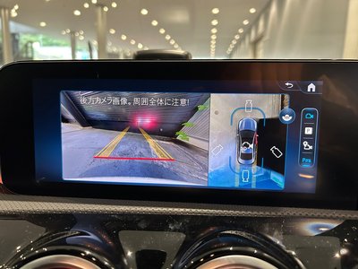 2025 Mercedes-BENZ CLA photo 11