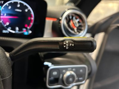 2025 Mercedes-BENZ CLA photo 16