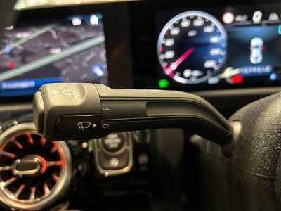 2025 Mercedes-BENZ CLA photo 15