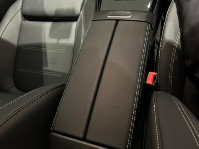 2025 Mercedes-BENZ CLA thumbnail 24