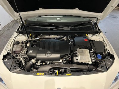2025 Mercedes-BENZ CLA photo 5