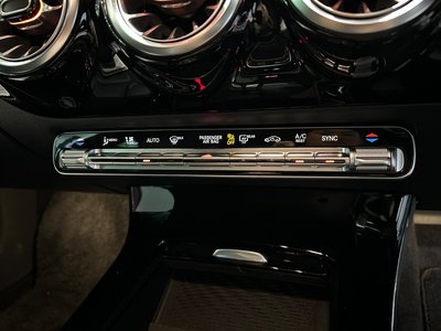 2025 Mercedes-BENZ CLA thumbnail 20