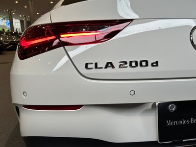 2025 Mercedes-BENZ CLA thumbnail 47