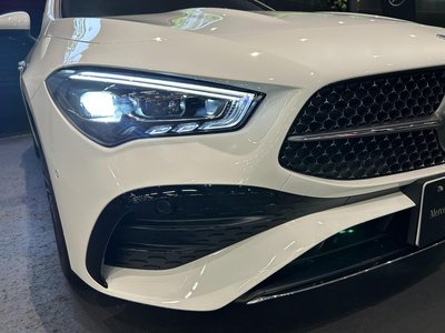 2025 Mercedes-BENZ CLA thumbnail 44