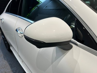 2025 Mercedes-BENZ CLA thumbnail 43