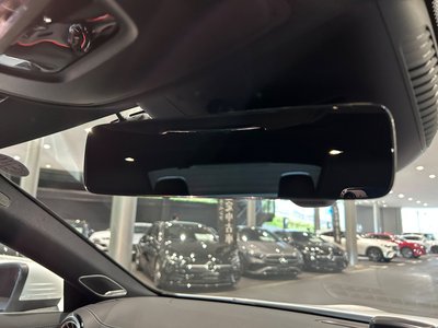 2025 Mercedes-BENZ CLA thumbnail 26