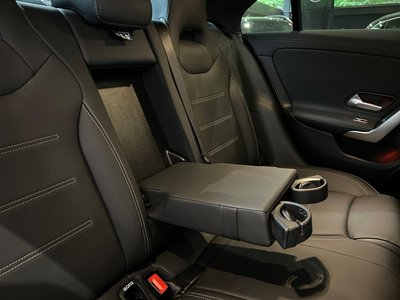 2025 Mercedes-BENZ CLA thumbnail 37