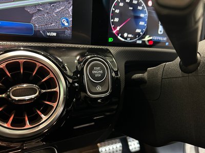 2025 Mercedes-BENZ CLA thumbnail 18