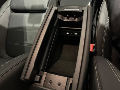 2025 Mercedes-BENZ CLA thumbnail 25