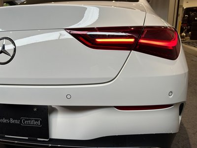2025 Mercedes-BENZ CLA thumbnail 46