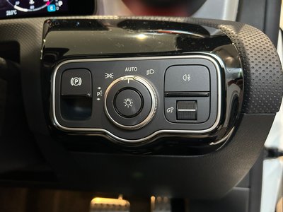 2025 Mercedes-BENZ CLA thumbnail 17