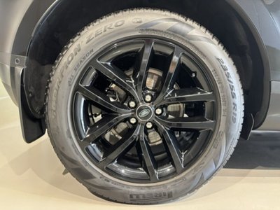 2025 LAND Rover RANGE ROVER EVOQUE photo 12