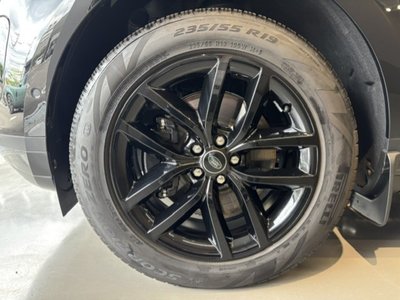 2025 LAND Rover RANGE ROVER EVOQUE photo 14