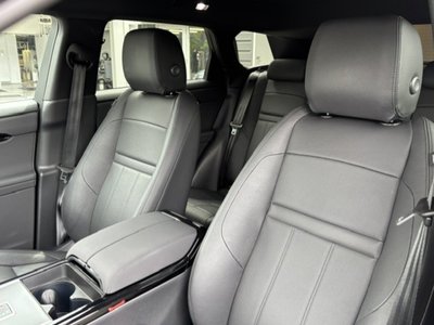 2025 LAND Rover RANGE ROVER EVOQUE thumbnail 24