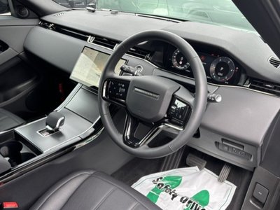 2025 LAND Rover RANGE ROVER EVOQUE thumbnail 17
