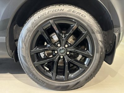2025 LAND Rover RANGE ROVER EVOQUE photo 13