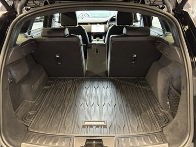 2025 LAND Rover RANGE ROVER EVOQUE thumbnail 51