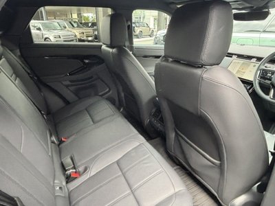 2025 LAND Rover RANGE ROVER EVOQUE thumbnail 28