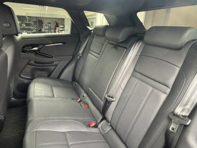 2025 LAND Rover RANGE ROVER EVOQUE thumbnail 31