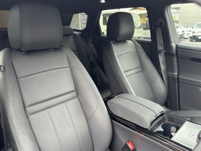 2025 LAND Rover RANGE ROVER EVOQUE thumbnail 18