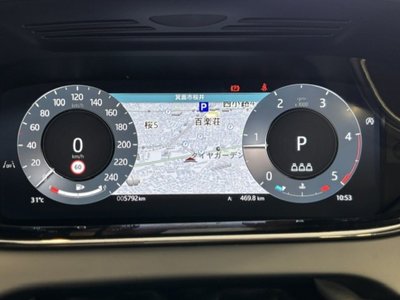 2025 LAND Rover RANGE ROVER EVOQUE thumbnail 38