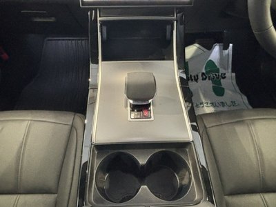 2025 LAND Rover RANGE ROVER EVOQUE thumbnail 36