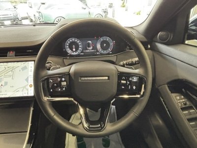 2025 LAND Rover RANGE ROVER EVOQUE thumbnail 35