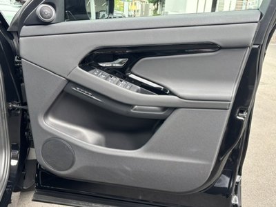 2025 LAND Rover RANGE ROVER EVOQUE thumbnail 20