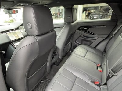 2025 LAND Rover RANGE ROVER EVOQUE thumbnail 30