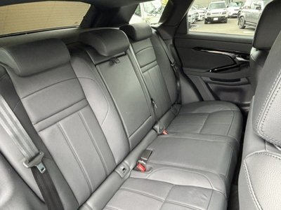 2025 LAND Rover RANGE ROVER EVOQUE thumbnail 29