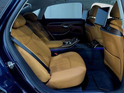 2023 AUDI A8 thumbnail 58