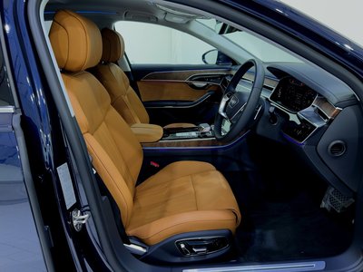 2023 AUDI A8 thumbnail 57