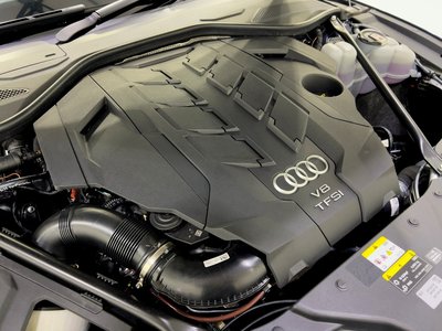 2023 AUDI A8 thumbnail 71
