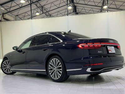 2023 AUDI A8 thumbnail 81
