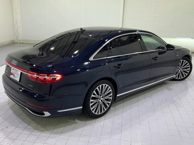 2023 AUDI A8 thumbnail 76