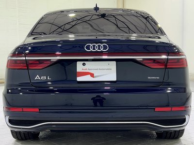 2023 AUDI A8 photo 8