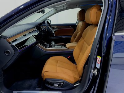 2023 AUDI A8 thumbnail 60