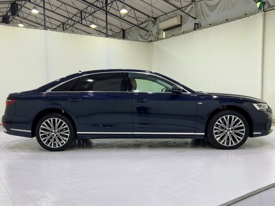 2023 AUDI A8 photo 6
