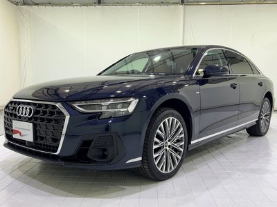 2023 AUDI A8 photo 1