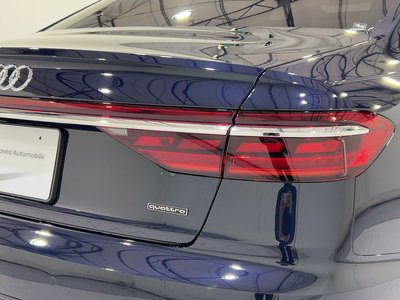 2023 AUDI A8 photo 13