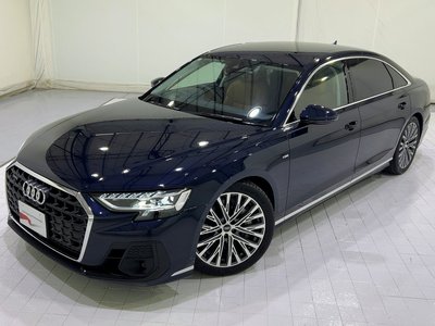 2023 AUDI A8 thumbnail 74