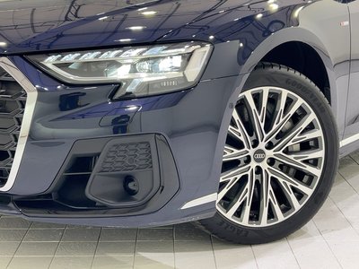 2023 AUDI A8 thumbnail 72