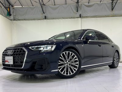 2023 AUDI A8 thumbnail 75