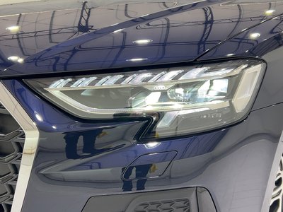 2023 AUDI A8 photo 12