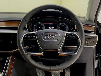 2023 AUDI A8 thumbnail 22