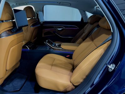 2023 AUDI A8 thumbnail 59