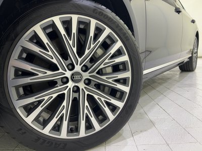 2023 AUDI A8 thumbnail 73
