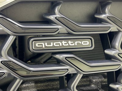 2023 AUDI A8 photo 15