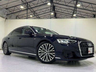 2023 AUDI A8 thumbnail 79