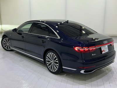 2023 AUDI A8 thumbnail 80
